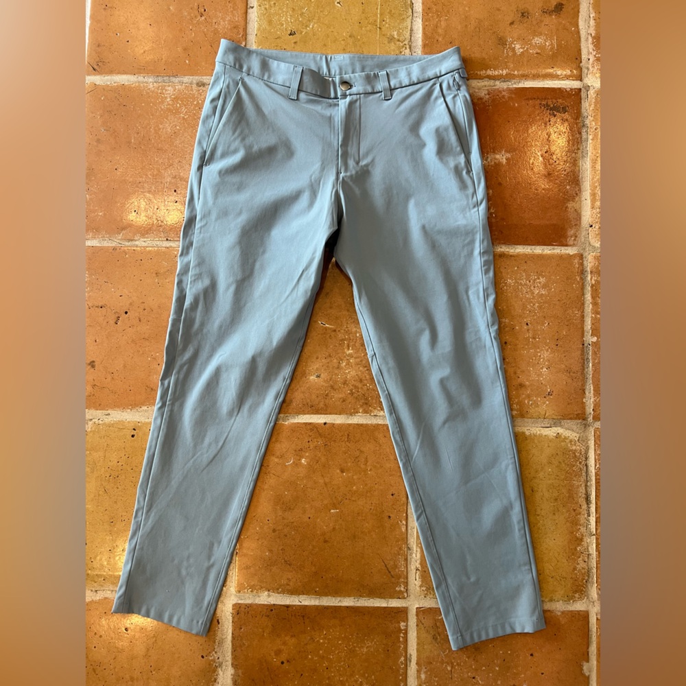 Lululemon ABC pant